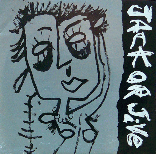 Jack Or Jive : (Dura)2 Du - To Your Rise